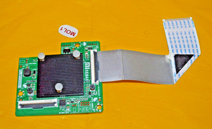 PL.NT72353.1 Wechselrichterplatine T-CON für TV XIAOMI