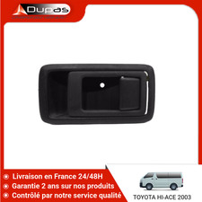 Porte arrière et accessoires Toyota HI-ACE