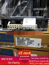 Mitsubishi MR-J3-20A1 MRJ320A1 AC Servo Drives Fast Shipping NEW
