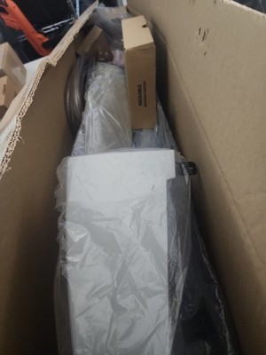 Abbott Architect Plus Lower Closeout Assy Kit NEW 6ft Box