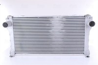 LadeluftküHler Nissens 96401 FüR Avensis Verso Auris Toyota Corolla VAN ADE150_