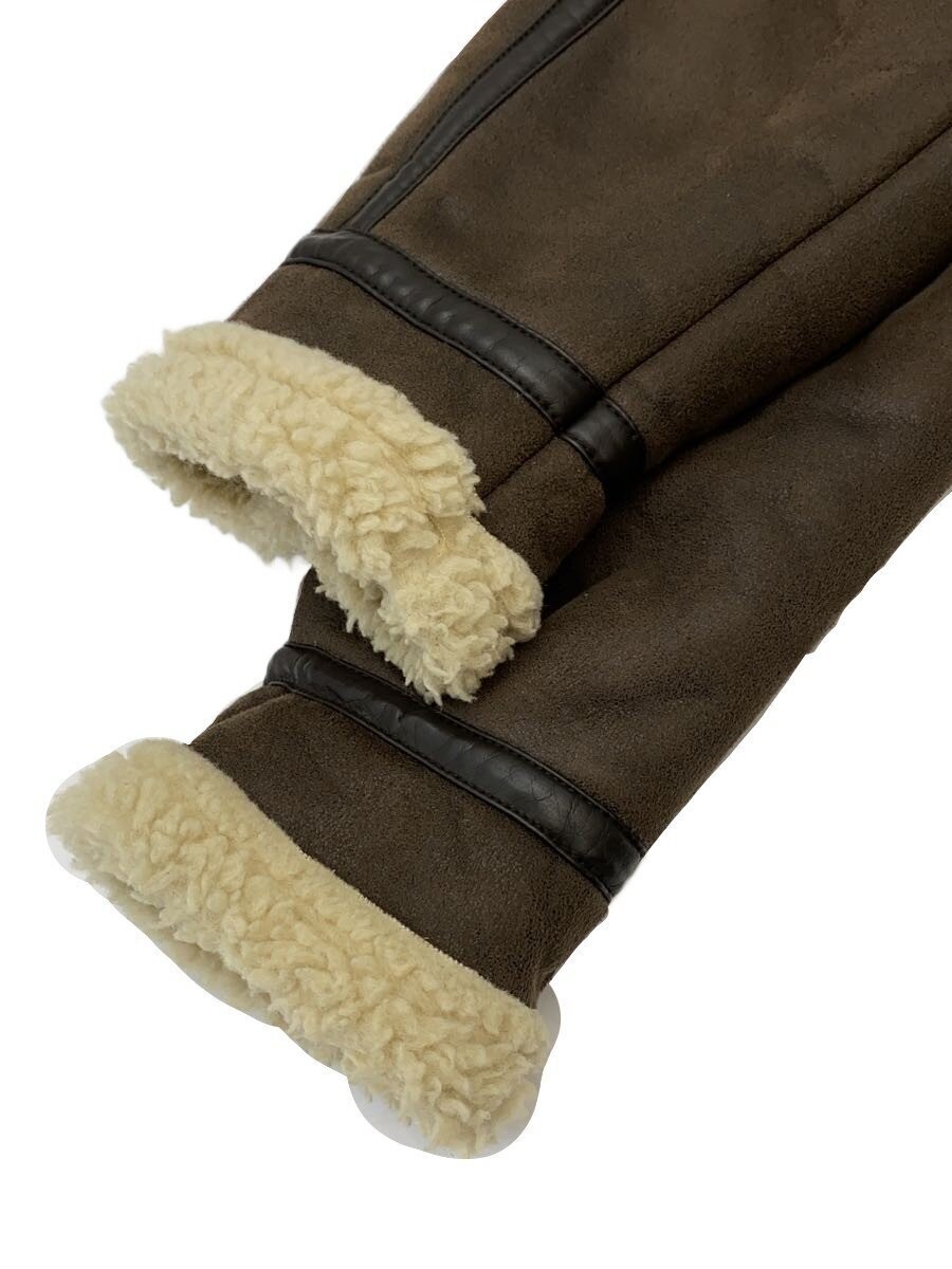 Alpha Industries  Shearling/Flight Jacket/Jacket/… - image 6