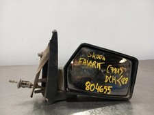 Retroviseur droit (ou coque) Skoda FAVORIT