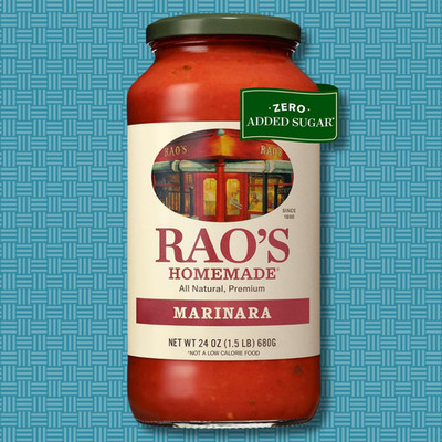 Homemade Marinara Sauce, Low Carb, All-Natural Spaghetti Sauce, 24 Oz