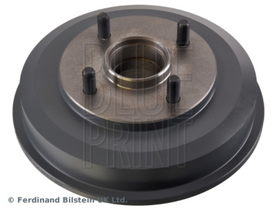 BLUE PRINT ADBP470022 Bremstrommel für FORD