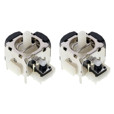#ad #ad 2PCS Analog Sensor Module Switch Joysticks Replace For PS2 PS3 Xbox 360 h $9.29