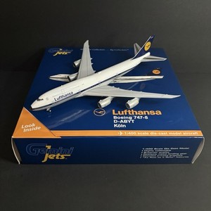 747-8 Lufthansa | eBay