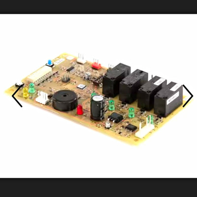 Hoshizaki 2A3792-01 Control Board, Water Saver