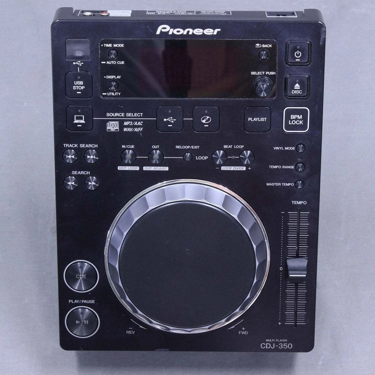 pioneer cdj 350 products for sale | eBay