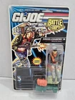 A-238 MINT ON CARD VINTAGE 1993 HASBRO GI JOE BATTLE CORPS CROSS COUNTRY V2