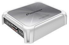 Pioneer GM-ME400X4 Marine Amplificatore di potenza 4/2/1 canali 800 Watt RMS: 400 Watt