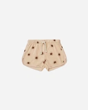 Rylee + Cru Track Shorts Suns 6-7 Years Kids Casual Lightweight Bottoms