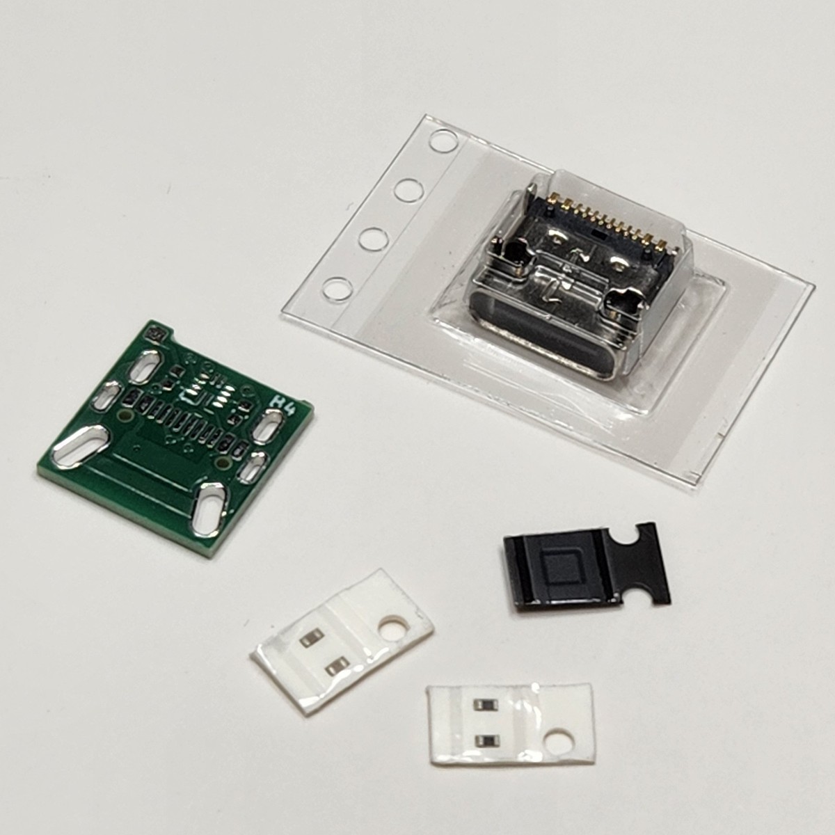 USB-C Mod Kit for TI-84 Plus CE Conversion Upgrade | eBay