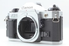 [Quasi come nuovo] Corpo fotocamera reflex pellicola 35 mm Canon AE-1 Program AE-1P dal GIAPPONE