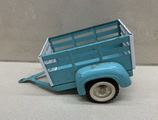 1964 Tonka Stake Trailer