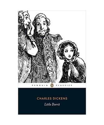 Little Dorrit, Charles Dickens