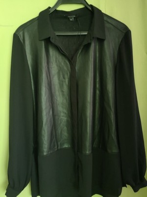 Damen Bluse gr.44,L-XL  von Comma