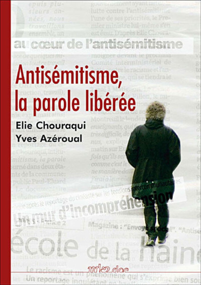 Antisemitism: The Word Released [FR Import] (NEW IN PACKAGE) | New
