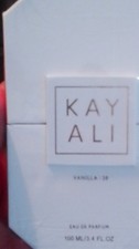 Kayali Vanilla  28 Eau de Parfum Spray 100ml 3.4 fl oz Vanilla Scent Perfume