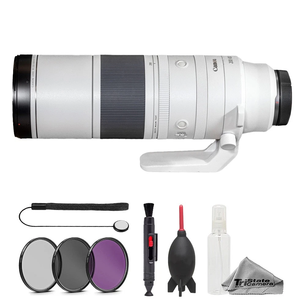 Canon 800mm Focal Camera Lenses for sale | eBay