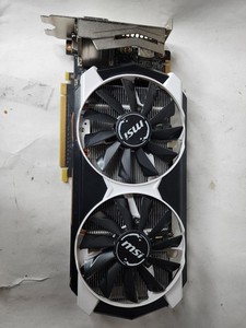 Msi GTX 960 2GB | eBay
