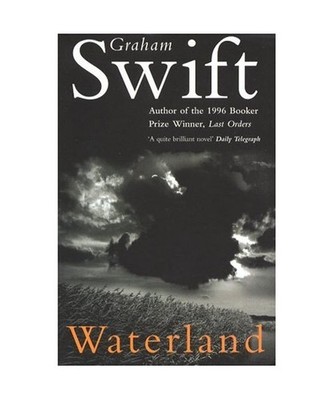 Waterland, Swift, Graham