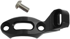 Hope Tech 3 Duo Shifter Mount - Black, Right ...