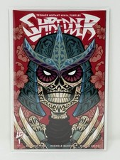 TEENAGE MUTANT NINJA TURTLES SHREDDER #1 J GO...
