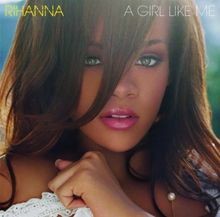 Girl Like Me von Rihanna | CD | Zustand sehr gut