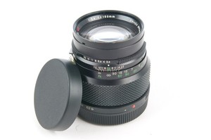 Zenza Bronica 150mm f/3.5 Zenzanon MC Manual Focus Lens For ETR, S & Si (3981G)