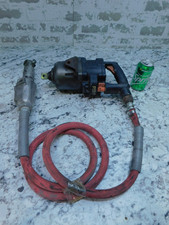 Ingersoll Rand 1 Pneumatic Air Impact Wrench D-handle 3942b2ti Super Duty