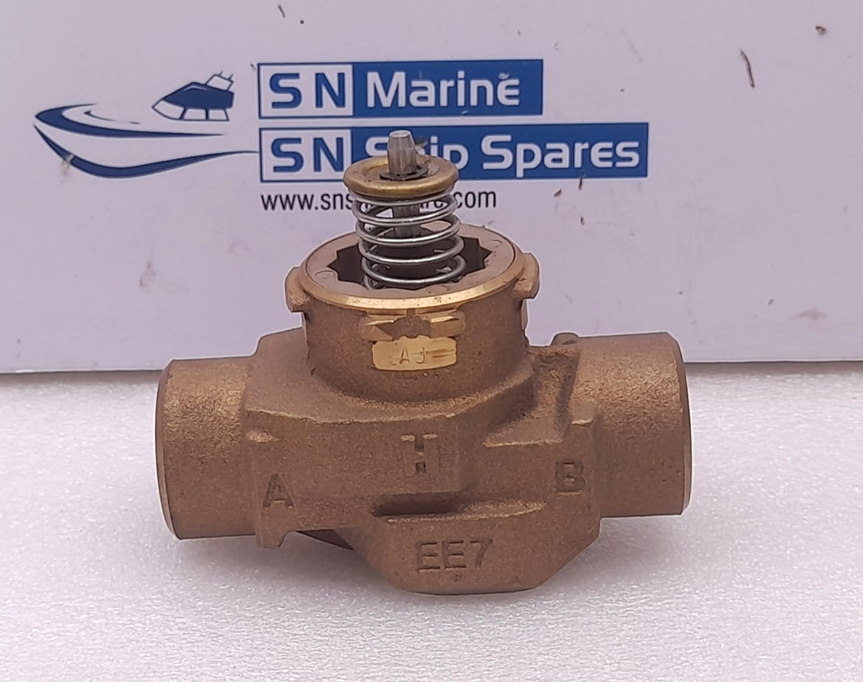 Honeywell Cartridge Assy Valve