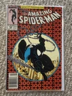 The Amazing Spider-Man #300 (Marvel Comics May 1988) by Todd McFarlane 1st Print