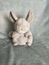 Jellycat Misty Chinchilla Genuine Rare and Retired Excellent Condition
