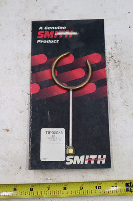Smith C4 quickfire II tip C flame 1-7/8 TIP00085