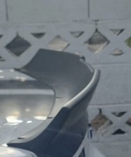 Spoiler For Chevrolet Camaro Z-28 2010-2013 Inspired Wing Unpainted Primer New