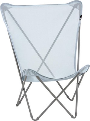 Lafuma Maxi Pop Up Batyline Iso Faltstuhl, Ciel