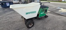 2018 MULTIQUIP WBH-16F CONCRETE BUGGY