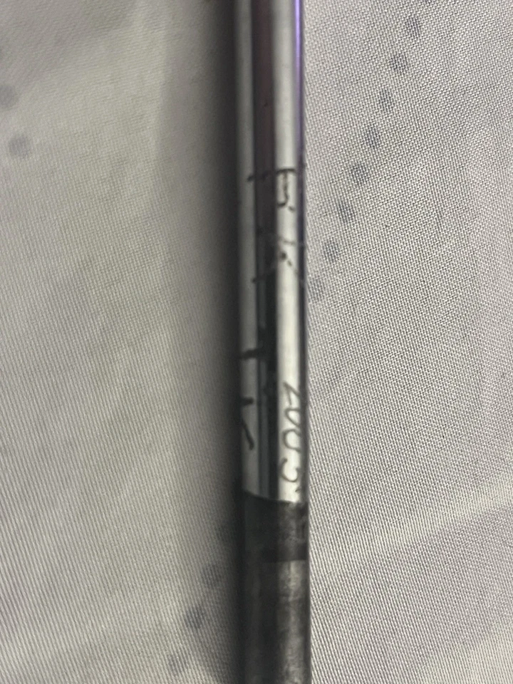 Tubo de gas Yugo SKS Yugoslavo M59/66 Zastava y varilla de pistón Foto 4 de 4