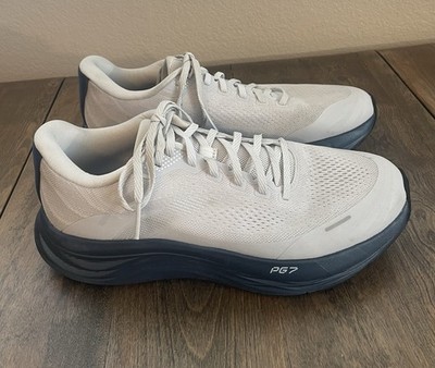 ANTA Men S PG7 Running Shoes Cushioning Comfortable Breathable Athletic 10.5