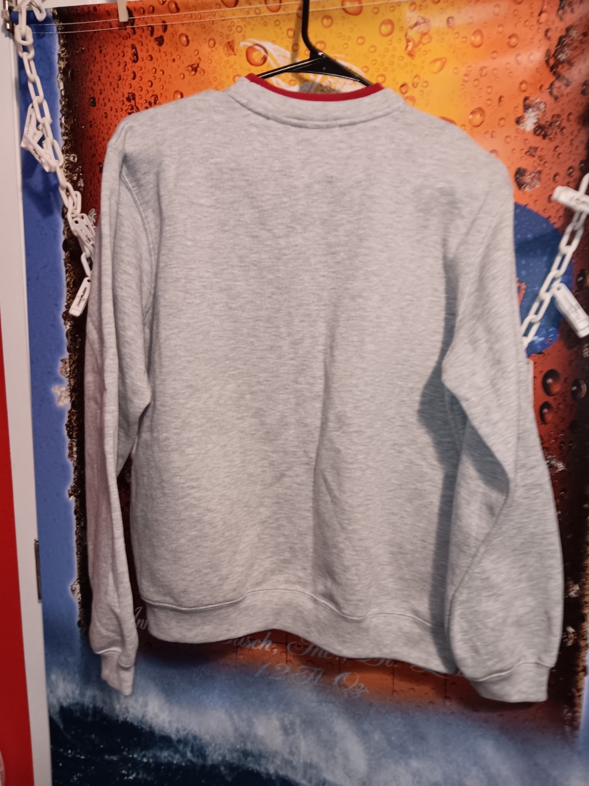 "Grannycore" Classic Elements Christmas Themed Sw… - image 8