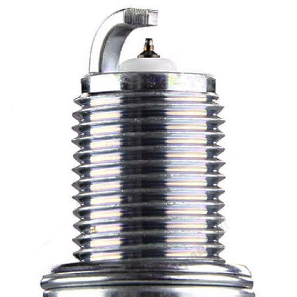 NGK For Aston Martin DB9 2005 Spark Plug | Iridium | Box of 4 | BKR6EIX-11