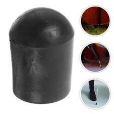 12 Pcs Cello Endpin Stopper Nonslip Pad for Rest Protectors Floors