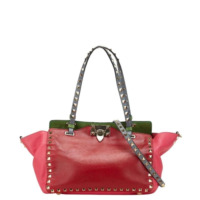 Valentino Pink Tote Bags & Handbags for Women for sale | eBay