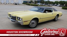 1972 Ford Thunderbird for Sale