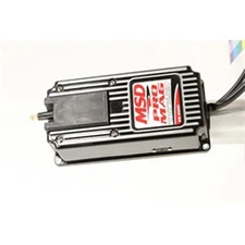 MSD Ignition Pro Mag Electronic Points Box