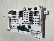 W10393444 Whirlpool Washer Control Unit Machine & Motor