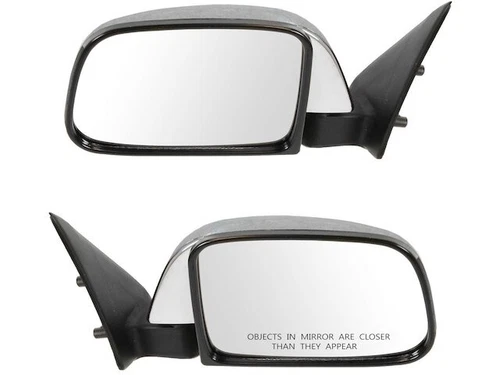 Door Mirror Set For 1989-1995 Toyota Pickup 1993 1990 1991 1992 1994 SM819CX
