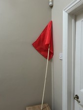 Diving Safety Flag