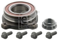 Febi Bilstein Radlagersatz 12202 FüR BMW E39 5Er Touring 520 523 525 Tds 528 530